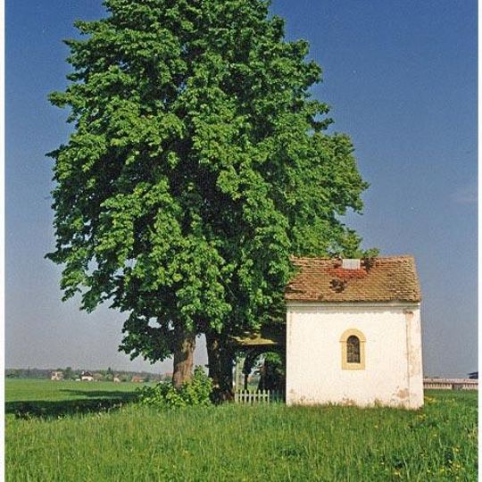Chapel of Our Lady of Lourdes