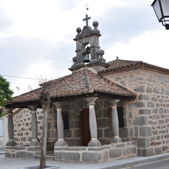 Hermitage of Saint Anthony