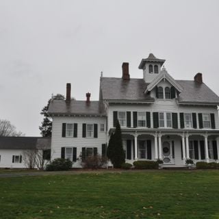 David Lyman II House