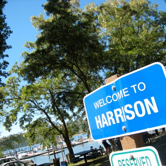 Harrison