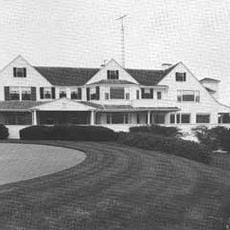 Kennedy Compound