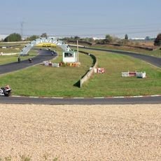 Circuit Carole