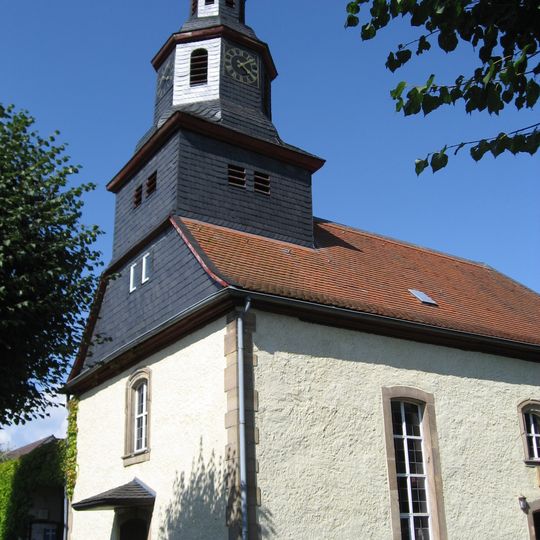 Evangelische Kirche