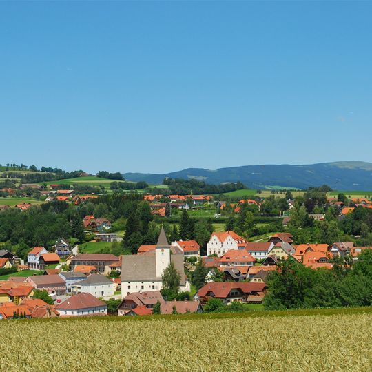 Vorau