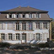 Château de Roeschwoog