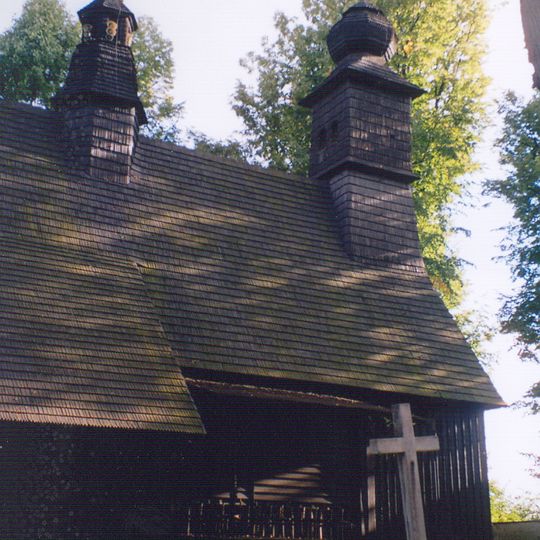 Kościół św. Anny w Nowym Targu