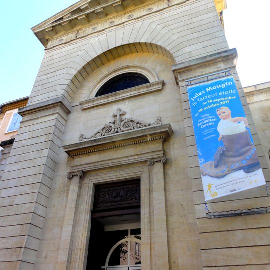 Couvent de la Présentation