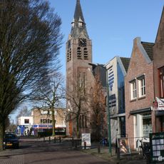 Marekerk (De Meern)