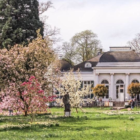 Villa Leonhardi