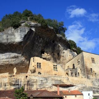 Château de Tayac