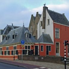 Het Tolhuis, Gouda
