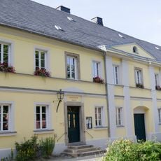 Pfarrhaus