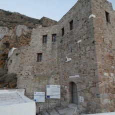 Castle of Skyros