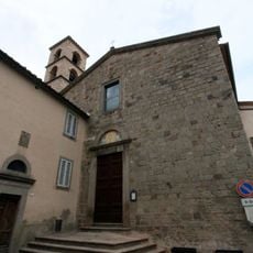 Chiesa di San Leonardo