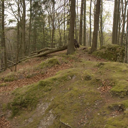 Ursensollen und Rängberg