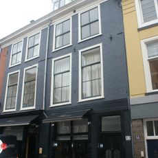 Gebouw