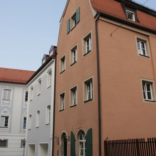 Wohnhaus
