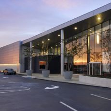 MedStar Capitals Iceplex