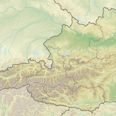 Rundfunksender Salzburg-Moosstraße