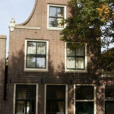 Westerstraat 194, Enkhuizen