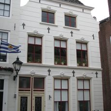 Lepelstraat 2, Vlissingen