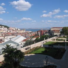 Jardin de São Pedro de Alcântara