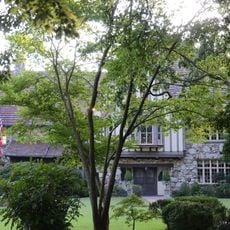 Land's End Plantation