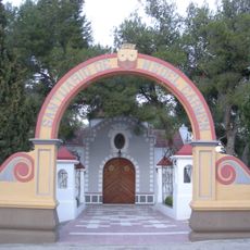 Ermita de Nuestra Señora del Carmen