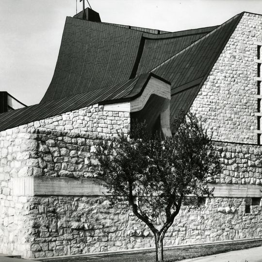 San Giovanni Battista, Highway A11