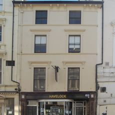 The Havelock Public House