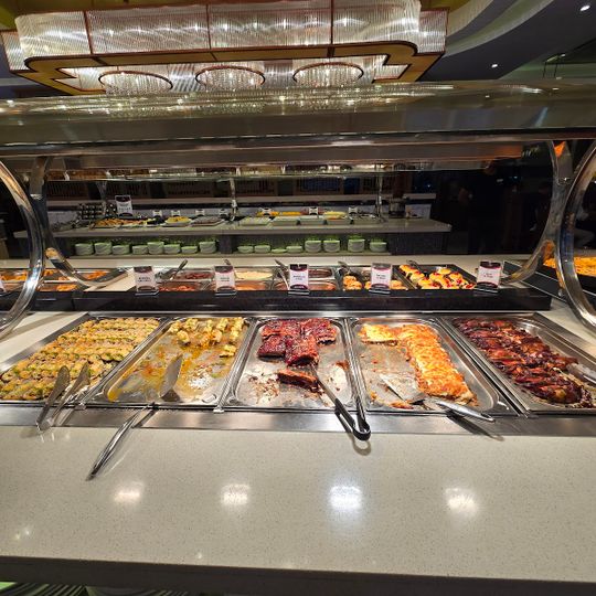 City Wok Porto
