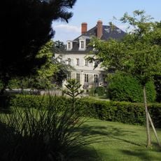 Parc madame de Graffigny