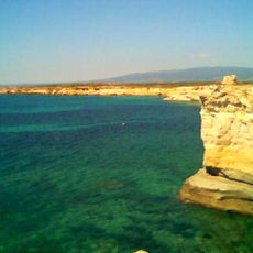 Spiaggia di Su Tingiosu