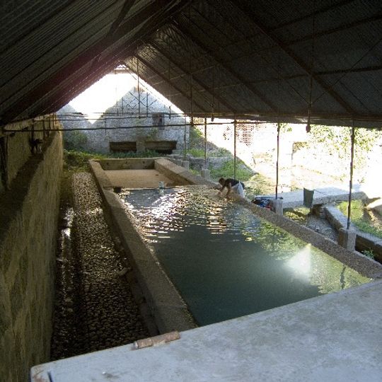 Fonte do Campo da Feira