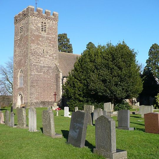 St Mary's Church