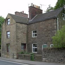 20,22&24, Derby Road