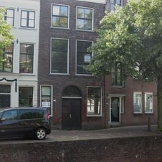 Lange Haven 122, Schiedam