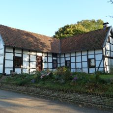 Libeek 24, Sint Geertruid