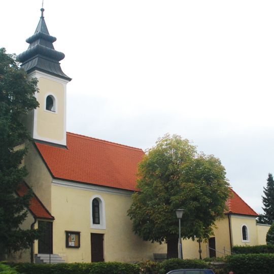 Kirche