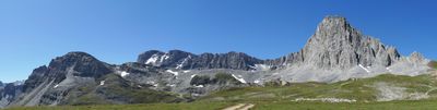 Panoramic View 2