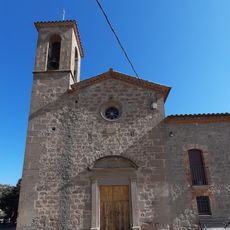Sant Pere de l'Esglesiola