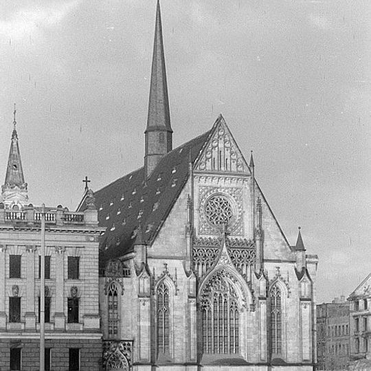 Paulinerkirche