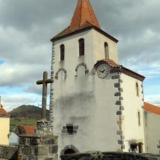 Église de la Nativité-de-Saint-Jean-Baptiste de Vodable