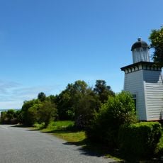 Seaview Lighthouse