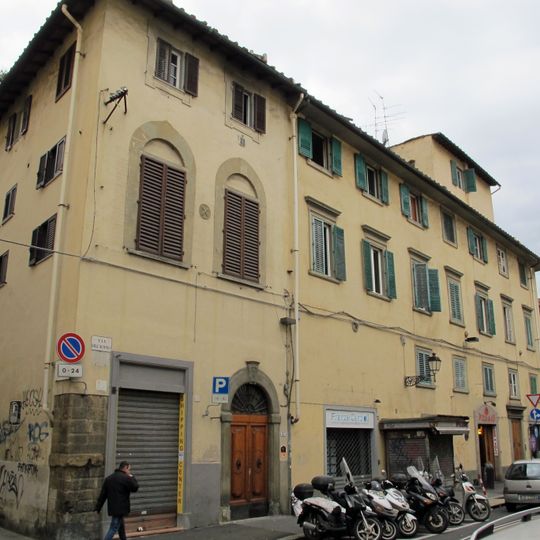 Monastero delle Santucce