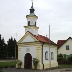 Altöttinger Kapelle