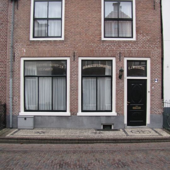 Ellestraat 28, Elburg