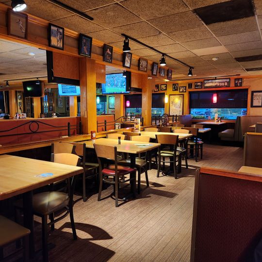 Applebee's