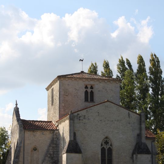 Église Saint-Germain