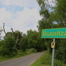 Bukoitza